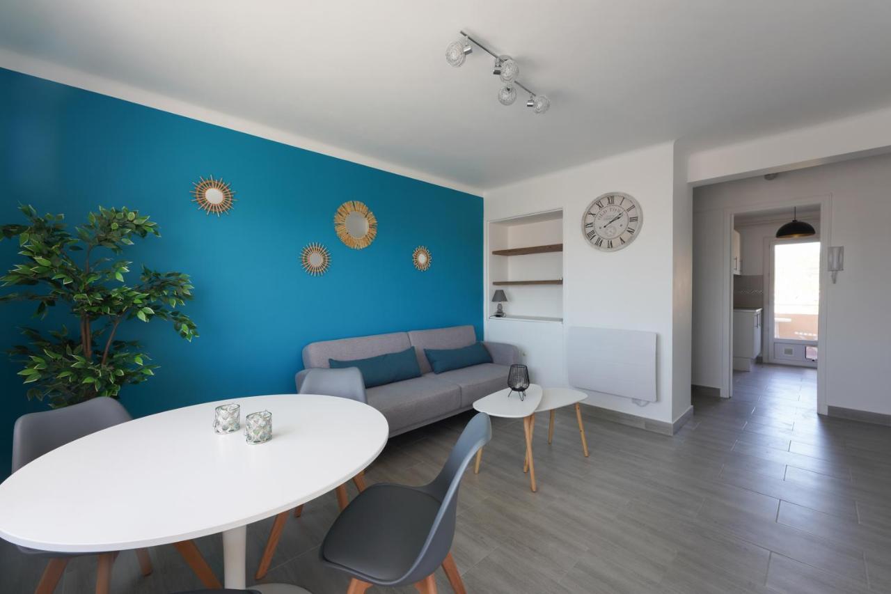 T4 Entierement Renove Proche Plage Toulon Luaran gambar
