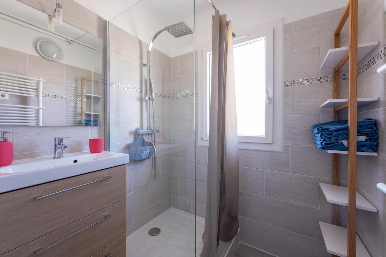 T4 Entierement Renove Proche Plage Toulon Luaran gambar