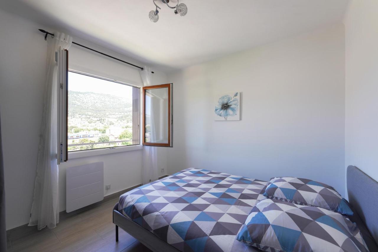 T4 Entierement Renove Proche Plage Toulon Luaran gambar